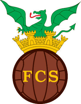 Logo of F.C. SERPA (PORTUGAL)
