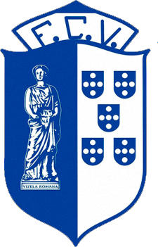Logo of F.C. VIZELA (PORTUGAL)