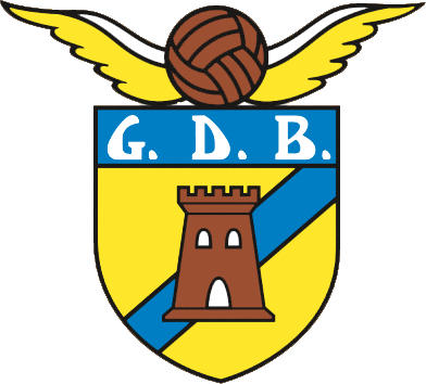 Logo of G.D. BRAGANÇA (PORTUGAL)