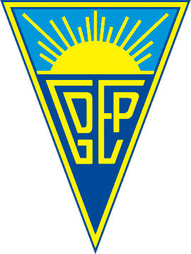 Logo of G.D. ESTORIL PRAIA (PORTUGAL)