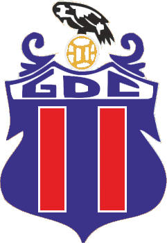 Logo of G.D. O CORUCHENSE (PORTUGAL)