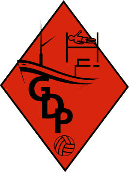 Logo of G.D. PENICHE (PORTUGAL)