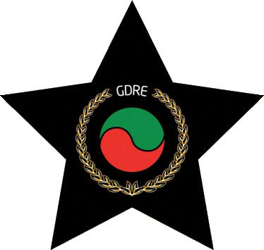 Logo of G.D.R. ESPOROES (PORTUGAL)