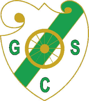 Logo of G.S. CARCAVELOS (PORTUGAL)