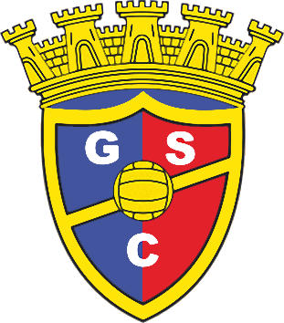 Logo of GONDOMAR S.C. (PORTUGAL)