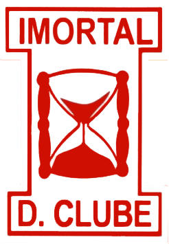Logo of IMORTAL D.C. (PORTUGAL)