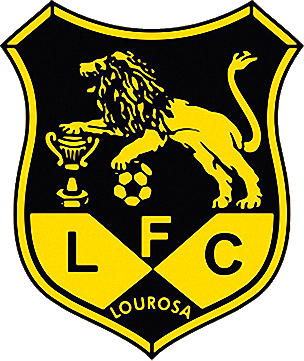 Logo of LUSITANIA F.C. (PORTUGAL)