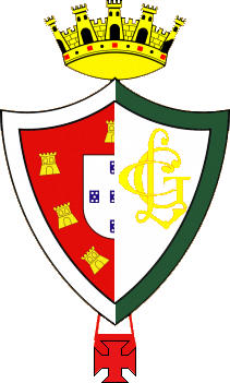 Logo of LUSITANO G.C. (PORTUGAL)