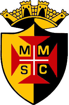 Logo of MEM MARTINS SC (PORTUGAL)