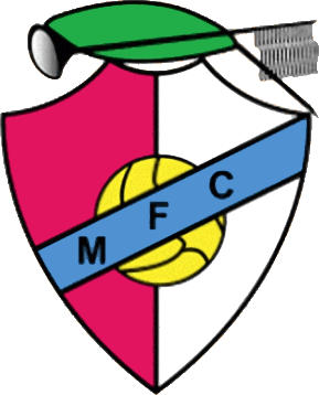 Logo of MERELINENSE F.C. (PORTUGAL)