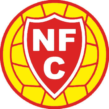 Logo of NEVES F.C. (PORTUGAL)