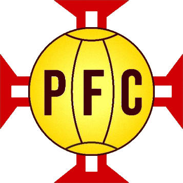 Logo of PADROENSE F.C. (PORTUGAL)