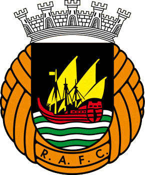 Logo of RIO AVE F.C. (PORTUGAL)