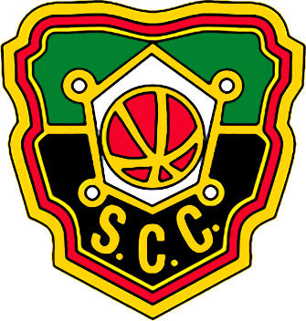Logo of S.C. COIMBROES (PORTUGAL)