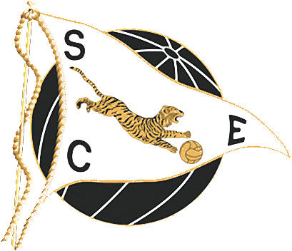 Logo of S.C. ESPINHO (PORTUGAL)