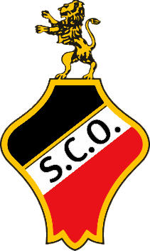 Logo of S.C. OLHANENSE (PORTUGAL)