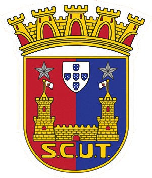 Logo of S.C.U. TORREENSE (PORTUGAL)