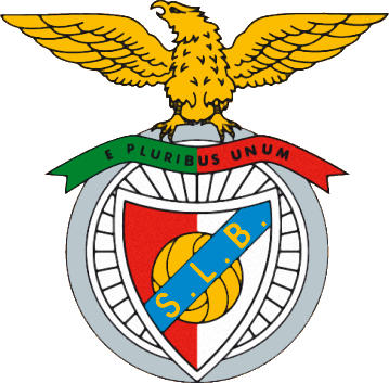 Logo of S.L. BENFICA (PORTUGAL)