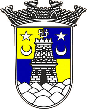 Logo of S.U. SINTRENSE (PORTUGAL)
