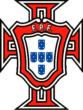 Logo of PORTUGAL NATIONAL FOOTBALL TEAM (PORTUGAL)