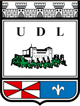 Logo of U.D. DE LEIRIA (PORTUGAL)