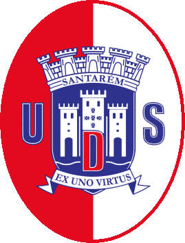 Logo of U.D. DE SANTARÉM (PORTUGAL)