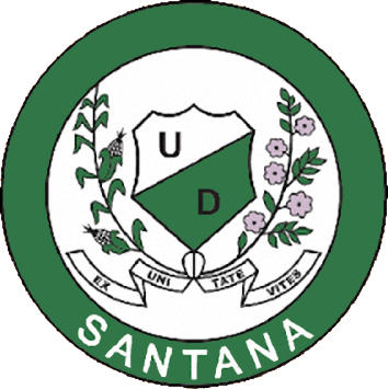 Logo of U.D. SANTANA (PORTUGAL)