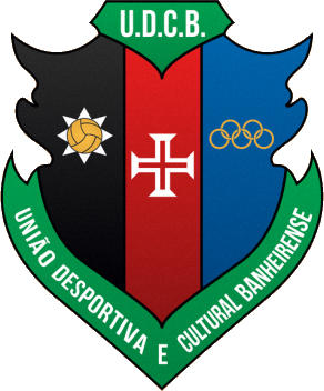Logo of U.D.C. BANHEIRENSE (PORTUGAL)