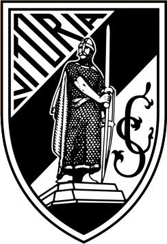 Logo of VITORIA SC (PORTUGAL)