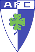 Logo of ANADIA F.C.-min