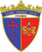 Logo of C. UNIAO 1919 DE COIMBRA-min