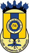 Logo of C.D. DE SOBRADO-min