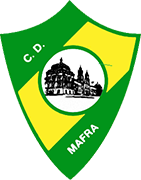 Logo of C.D. MAFRA-min
