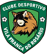 Logo of C.D. VILA FRANCA DO ROSÁRIO-min