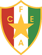 Logo of C.F. ESTRELA DA AMADORA-min