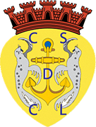 Logo of C.S.D. CAMARA DE LOBOS