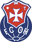 Logo of F.C. DE OLIVEIRA DO HOSPITAL-min