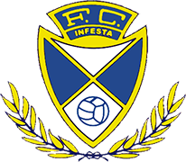 Logo of F.C. INFESTA-min