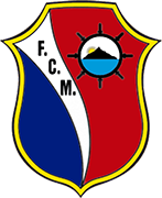 Logo of F.C. MADALENA-min