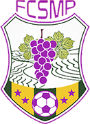 Logo of F.C. SANTA MARTA DE PENAGUIAO-min