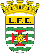Logo of LEÇA F.C.-min