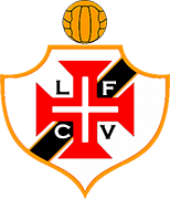 Logo of LUSITANO F.C. DE VILDEMOHINOS-min