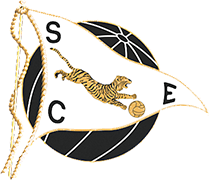 Logo of S.C. ESPINHO-min