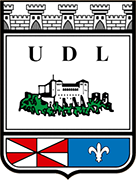 Logo of U.D. DE LEIRIA-min