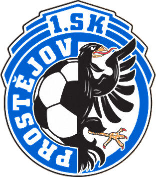 Logo of 1.SK PROSTEJOV (CZECH REPUBLIC)
