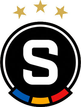 Logo of A.C. SPARTA PRAHA (CZECH REPUBLIC)