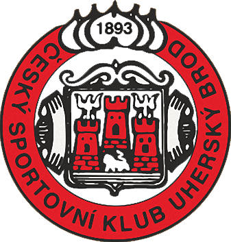 Logo of C.S.K. UHERSKY BROD (CZECH REPUBLIC)