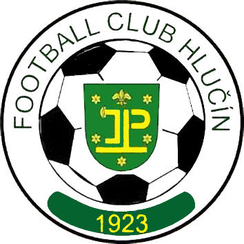 Logo of F.C. HLUCÍN (CZECH REPUBLIC)