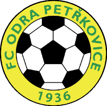 Logo of F.C. ODRA PETRKOVICE (CZECH REPUBLIC)