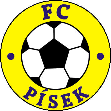 Logo of F.C. PÍSEK (CZECH REPUBLIC)